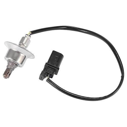 X AUTOHAUX 39210-2G100 - Sensor de oxígeno de repuesto para Kia Forte Optima Sportage Sorento