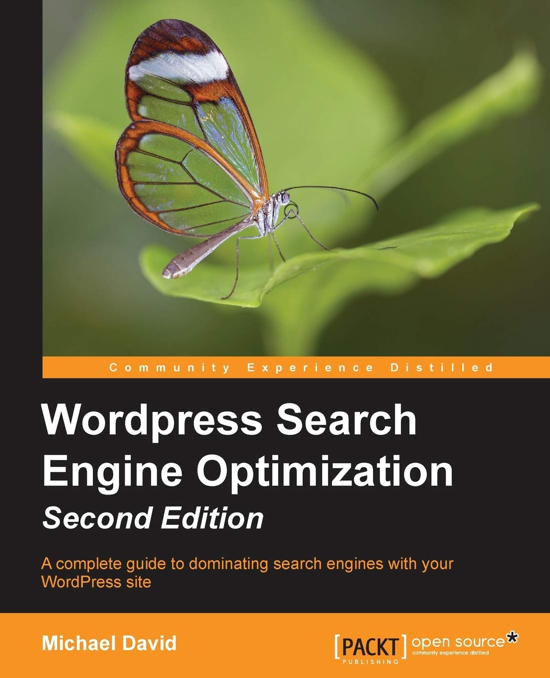 WordPress Search Engine Optimization - Second Edition view 3