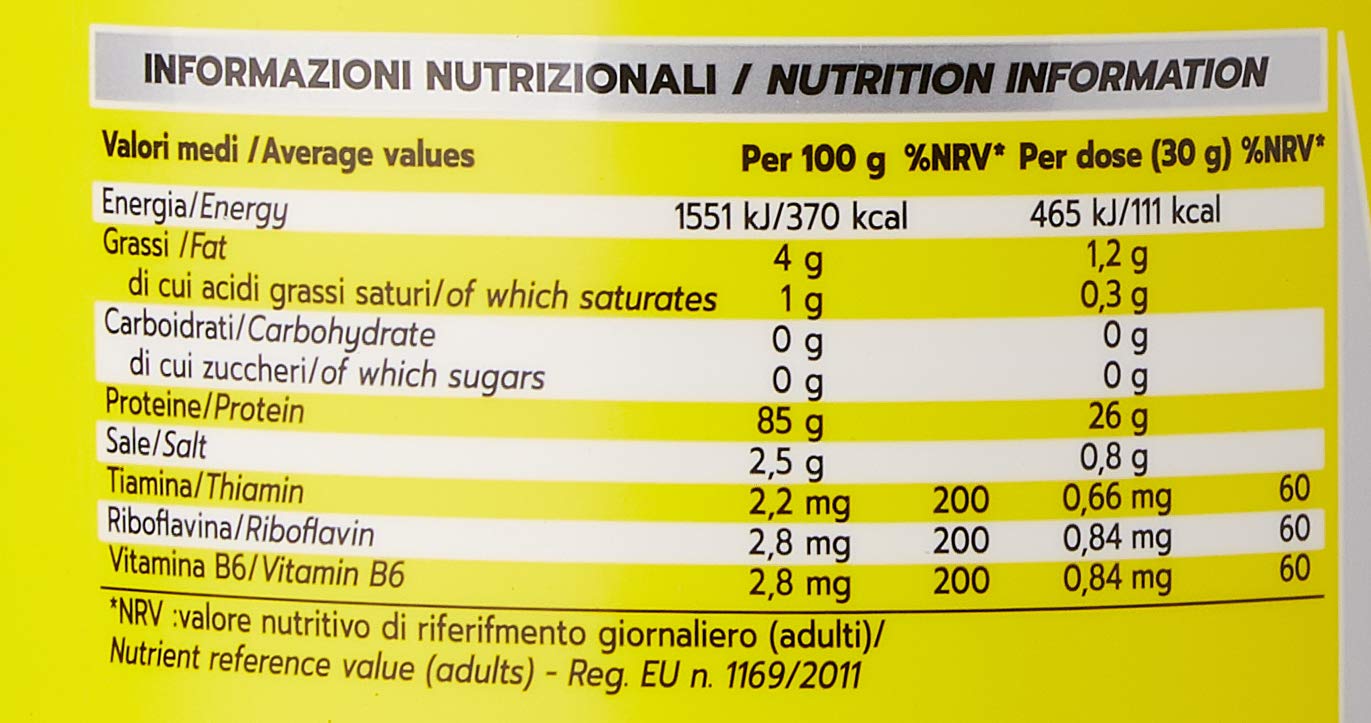 Protein Soy - Choco Cream ProAction 500g