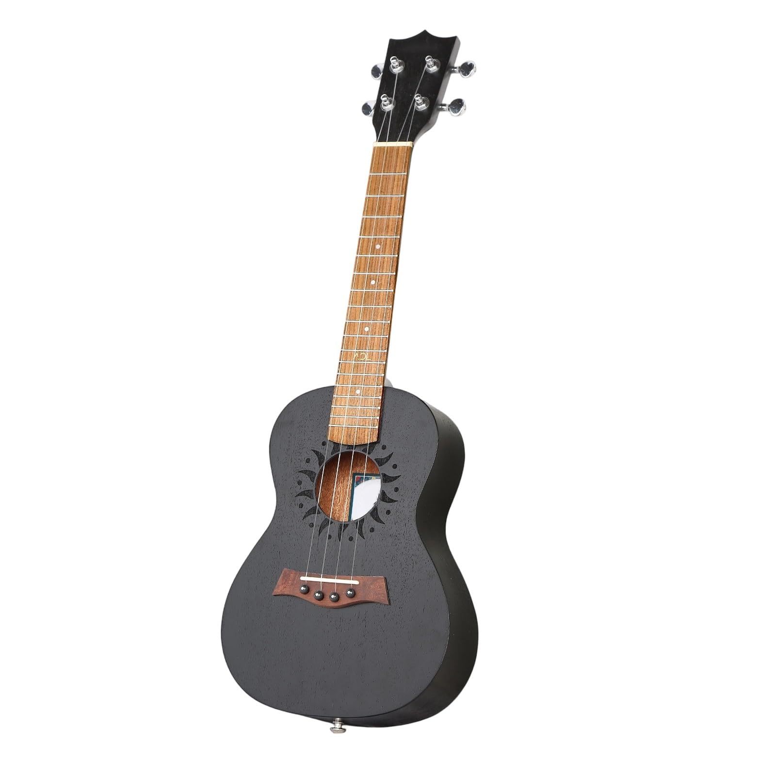 Esecuzione Di Strumenti A Corda Per Principianti In Legno Per Ukulele Da 23 O 26 Pollici Per Adulti Ukulele