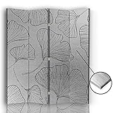 ENVÍO: Nuestro biombo está empaquetado en papel de aluminio y cartón resistente. Cada panel está protegido con esquinas de cartón. El biombo se fabrica en una fábrica de la UE. Entrega rápida y segura.