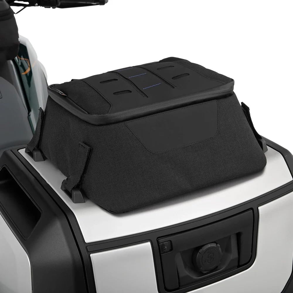 Generico Bauletto posteriore per moto Per BMW R1300GS R 1300 GS GS1300 R 2023 - Borsa di espansione Bauletto portatile da viaggio impermeabile Borse porta attrezzi Accessori per moto