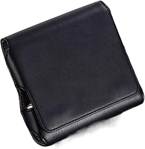 Miniatura 1 de EPMANN Funda protectora de accesorios de protección para cigarrillos de piel sintética para IQOS 30 Duo DVD Estuche de almacenamiento color  B