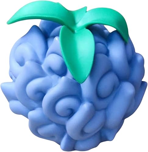 Miniatura 4 de Figura de anime de gran tamaño figura de fruta del diablo figura de fruta de llama, figura de fruta maldita, figura de fruta de goma, figura de