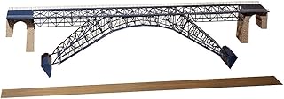 Faller 120535 Biestchtal Bridge HO Scale Building Kit