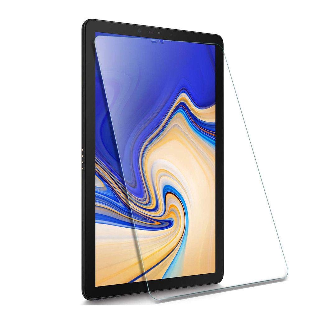 Muzz Tempered Glass Screen Protector for Samsung Galaxy Tab S4 10.5 T830/t835