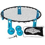 smash ballot news spyderball ist ideal für den Garten oder Strand