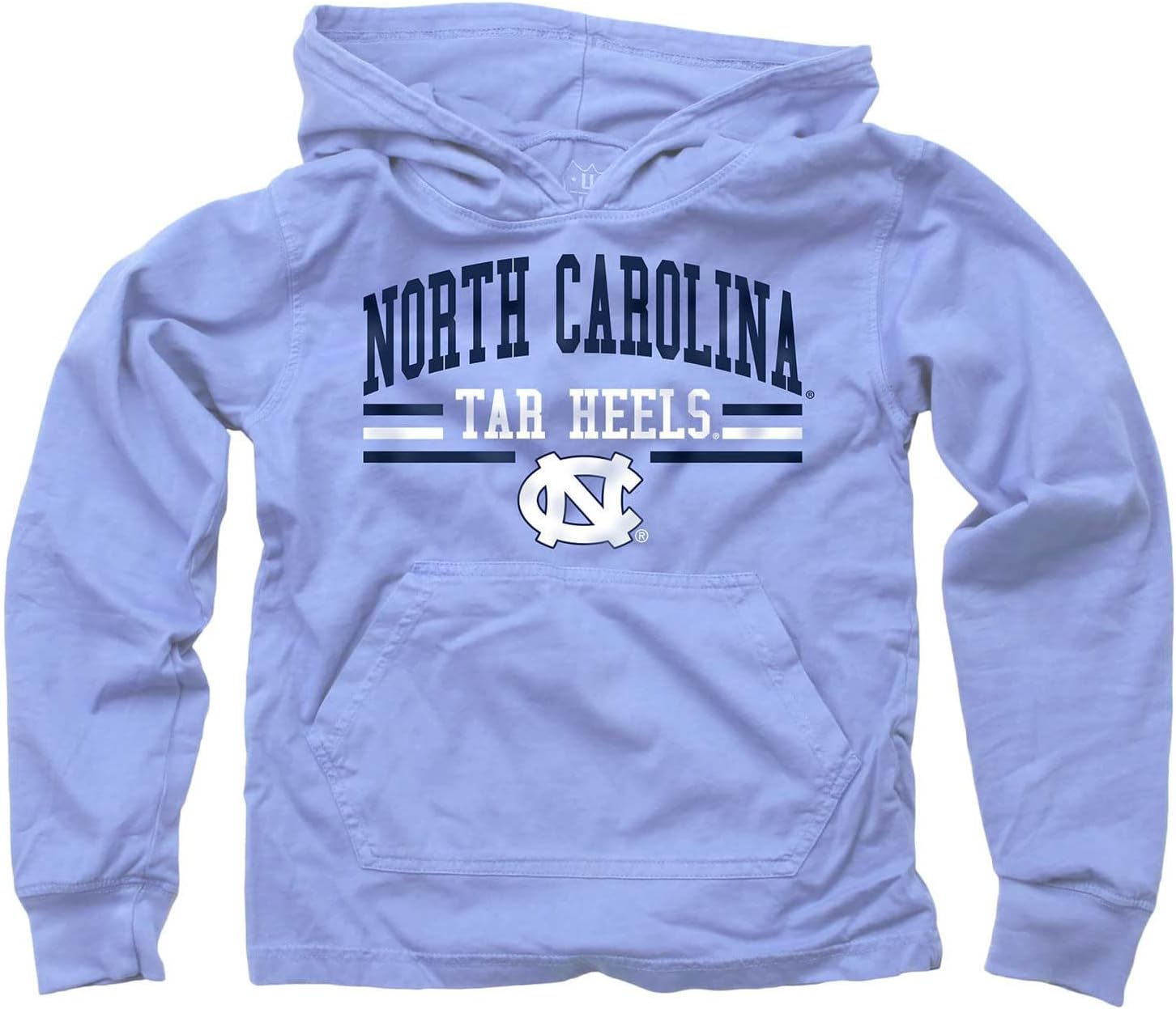 carolina tarheel jersey