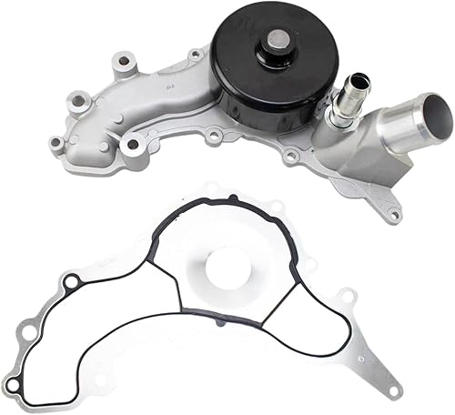 Vista 98 de TRQ Bomba de agua de motor compatible con Nissan 240Z 1970-1973 1974 260Z 1975-1978 280Z 1979-1983 280ZX 1977-1981 810 1982-1984 Maxima
