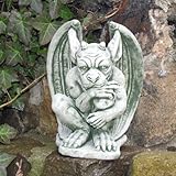  ROWE Deko Gargoyle, Torwächter