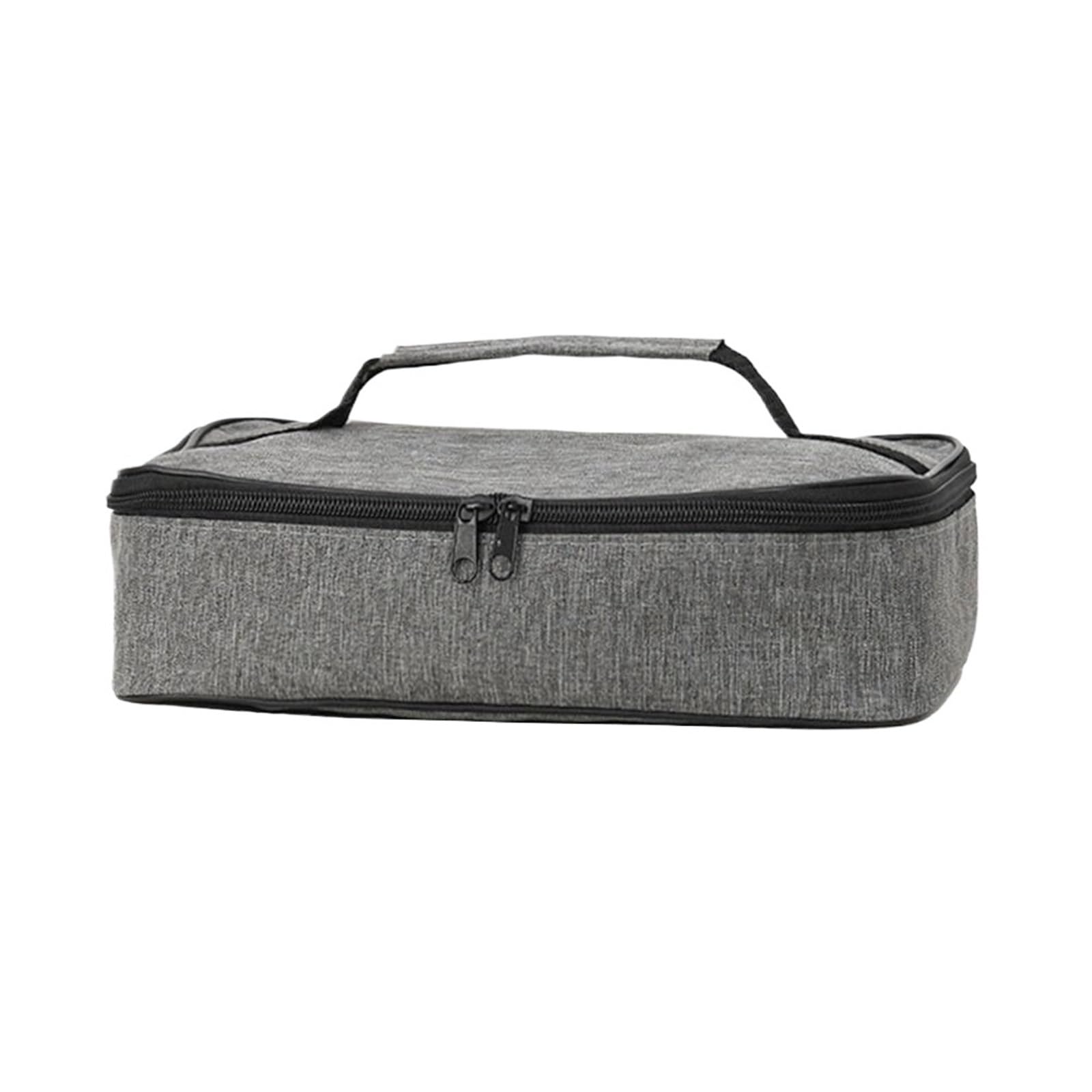 Plecak kempingowy, 2 szt. Dziecięca torba podróżna do przechowywania Lunch Box Organizer na śniadanie Torba termiczna z izolacją(31 * 24.5 * 7cm)