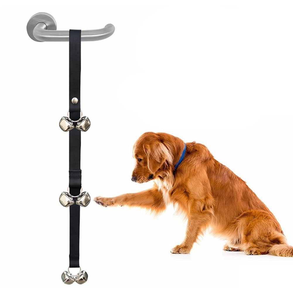 Hundeklingel Fressnapf FOLKSMATE Hundetürklingel F Produktbild-Vorschau 6