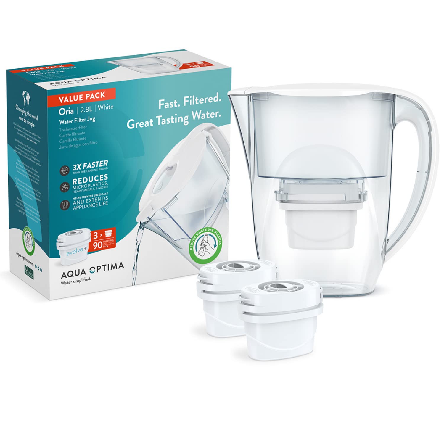  Gallon Water Jug Microplastics: The Investigation You Need To See - p797r07