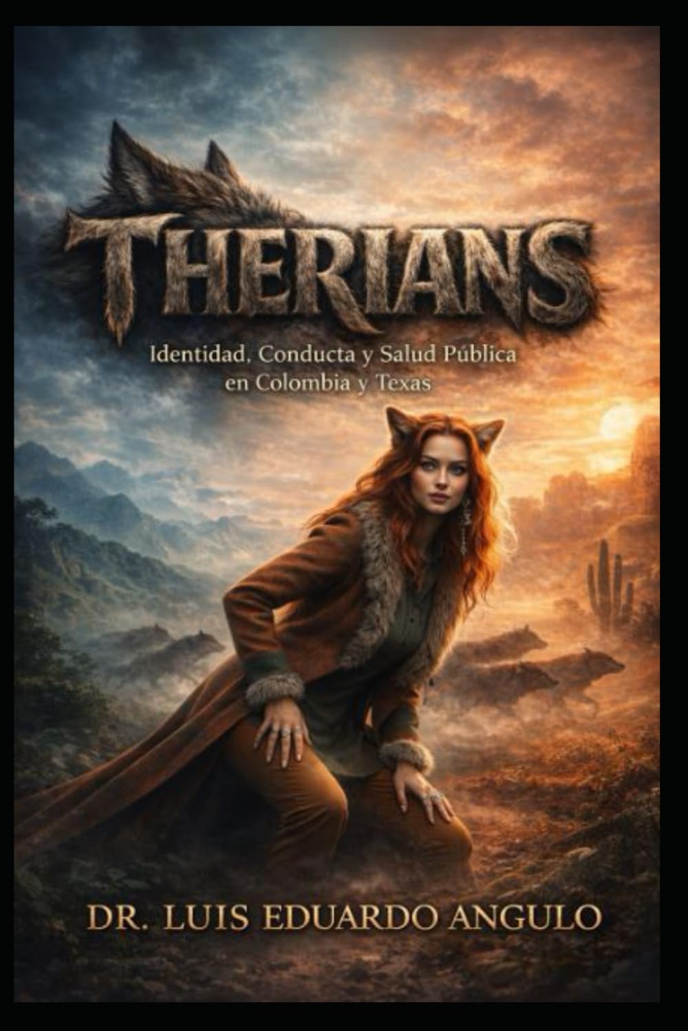 Therians: Identidad, Conducta y Salud Pública en Colombia y Texas