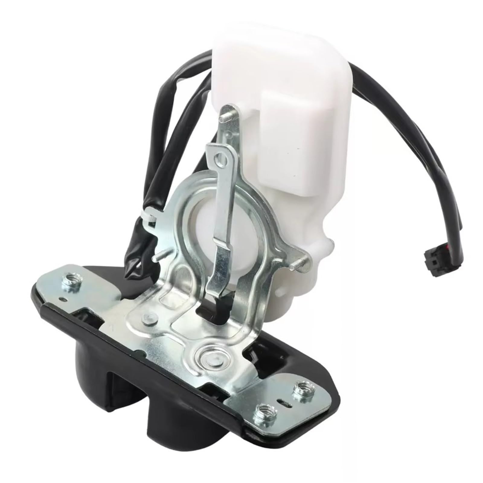 Sjbeua One Color Boot Tailgate Lock Car Boot Tailgate Lock Latch Rear Liftgate Door Lock For Expedition For Flex For Lincoln For Navigator 7L1z7843150d Boot Lock Latch Actuator
