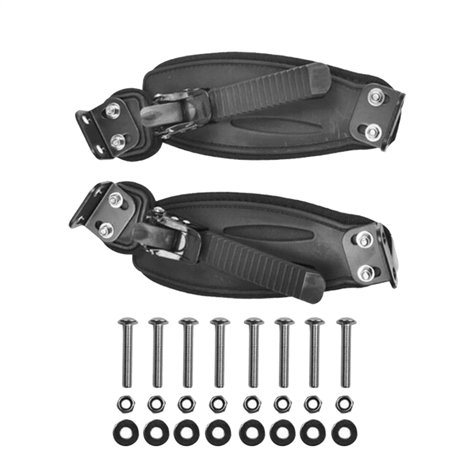 Le support de pied de skateboard Mountain Skew offre un équilibre : améliorez vos compétences en skateboard de montagne avec des pieds qui offrent l'équilibre et la stabilité et le W