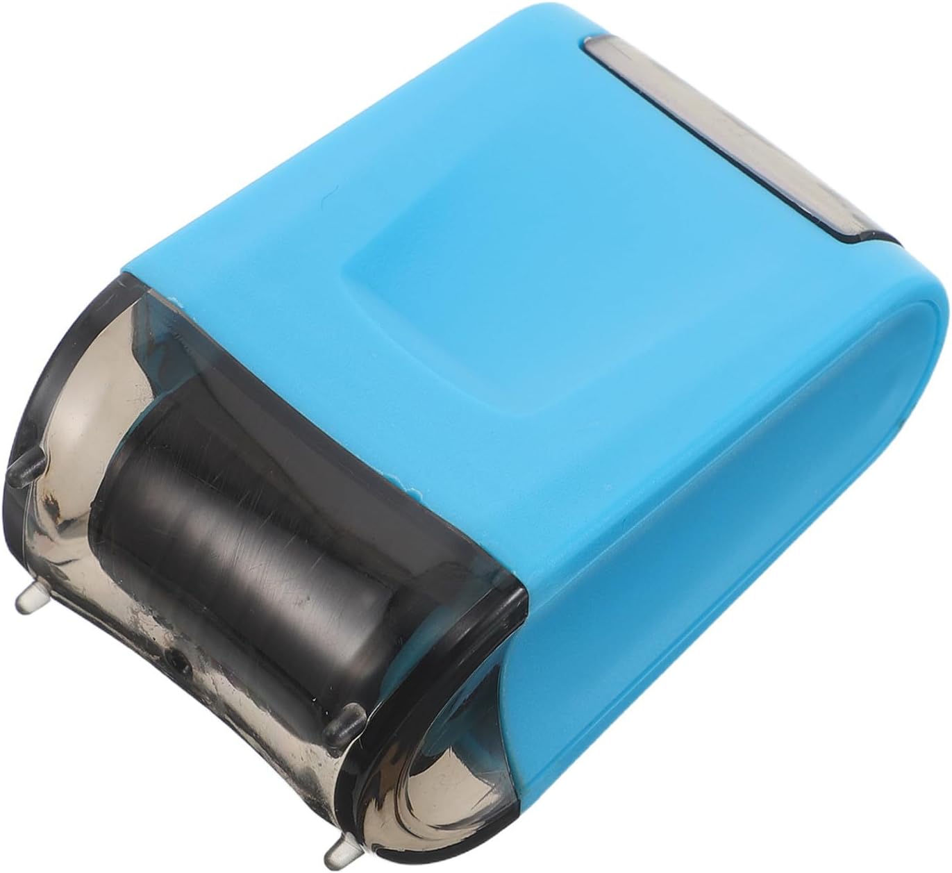 Music Staff Roller Stamp Blue Plastic Line Maker for Music Sheet