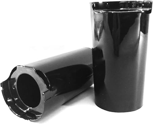 Miniatura 1 de Harley Davidson 45600023 2014-2023 Cow Bells Street Glide Road King Tri Electra Ultra Limited TK 36815 CVO VT 24-1047 5000772 0411-0116 Forks Legs