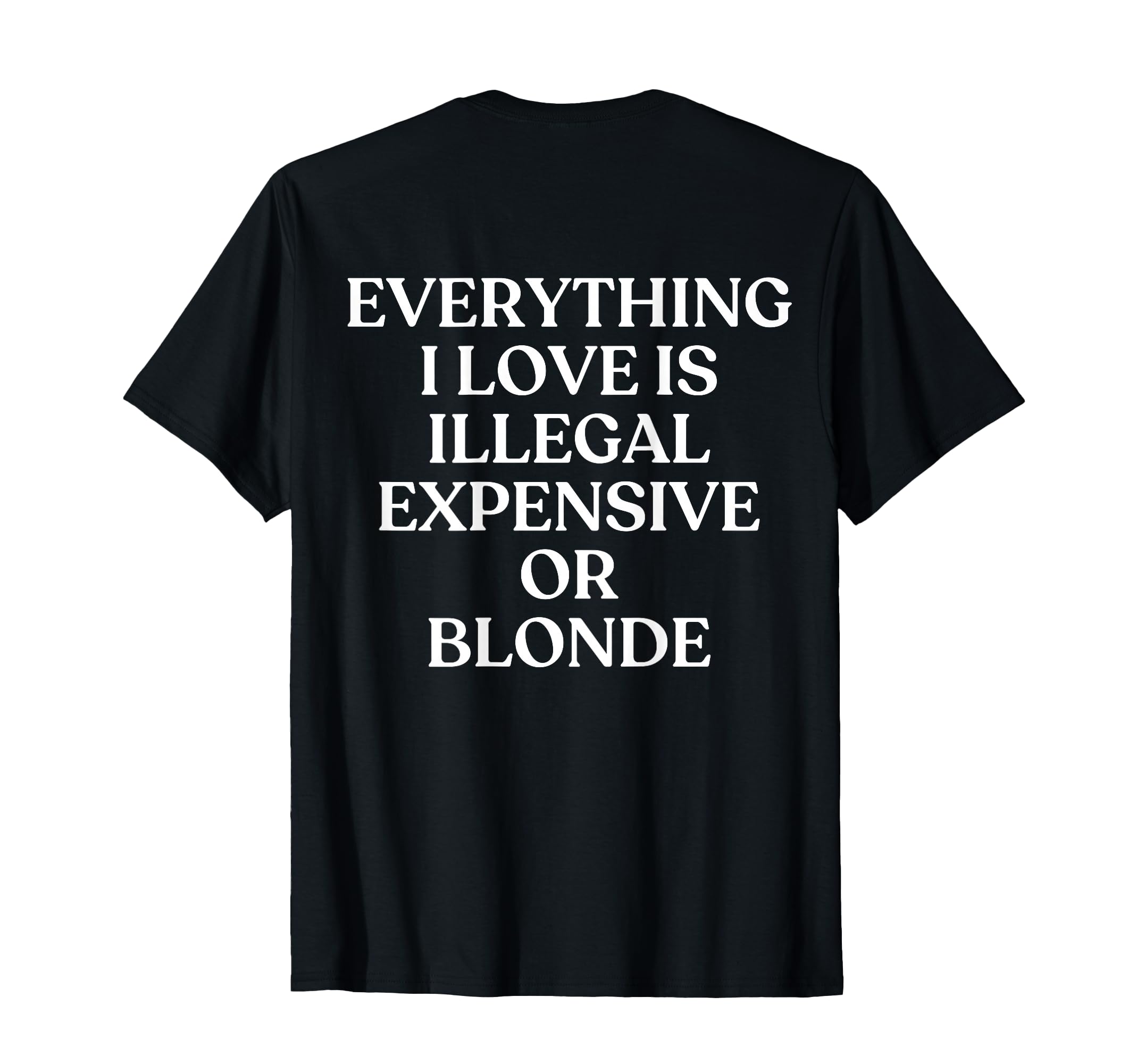 Kleidung mit Designs von Amazon Merch on Demand