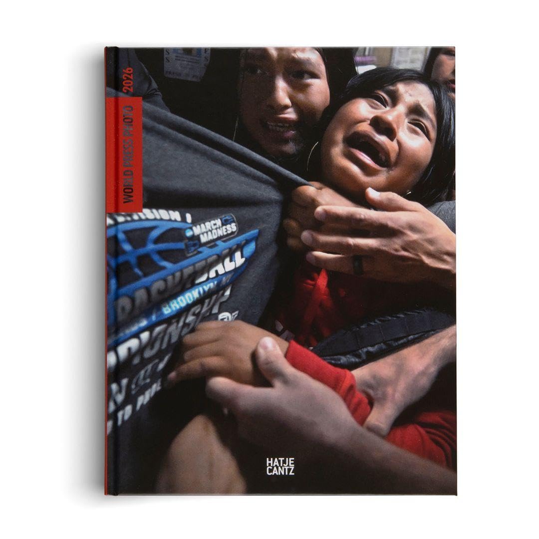 World Press Photo Yearbook 2026: Deutsche Ausgabe (World Press Photo Jahrbuch, Band 2026)