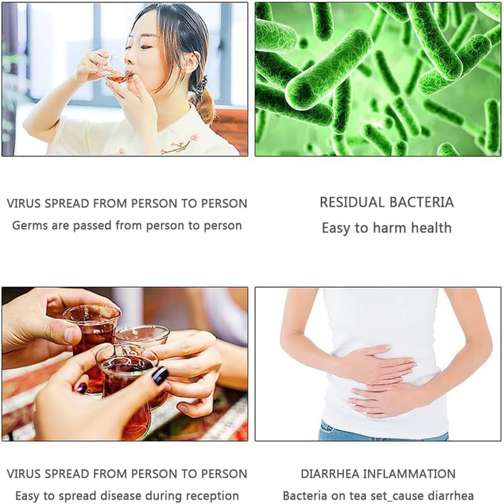 Armadietto Verticale per la Cura delle stoviglie, Struttura per l'asciugatura ad Aria Calda a Media Temperatura, Attrezzature per la conservazione della Cucina Domestica,60L