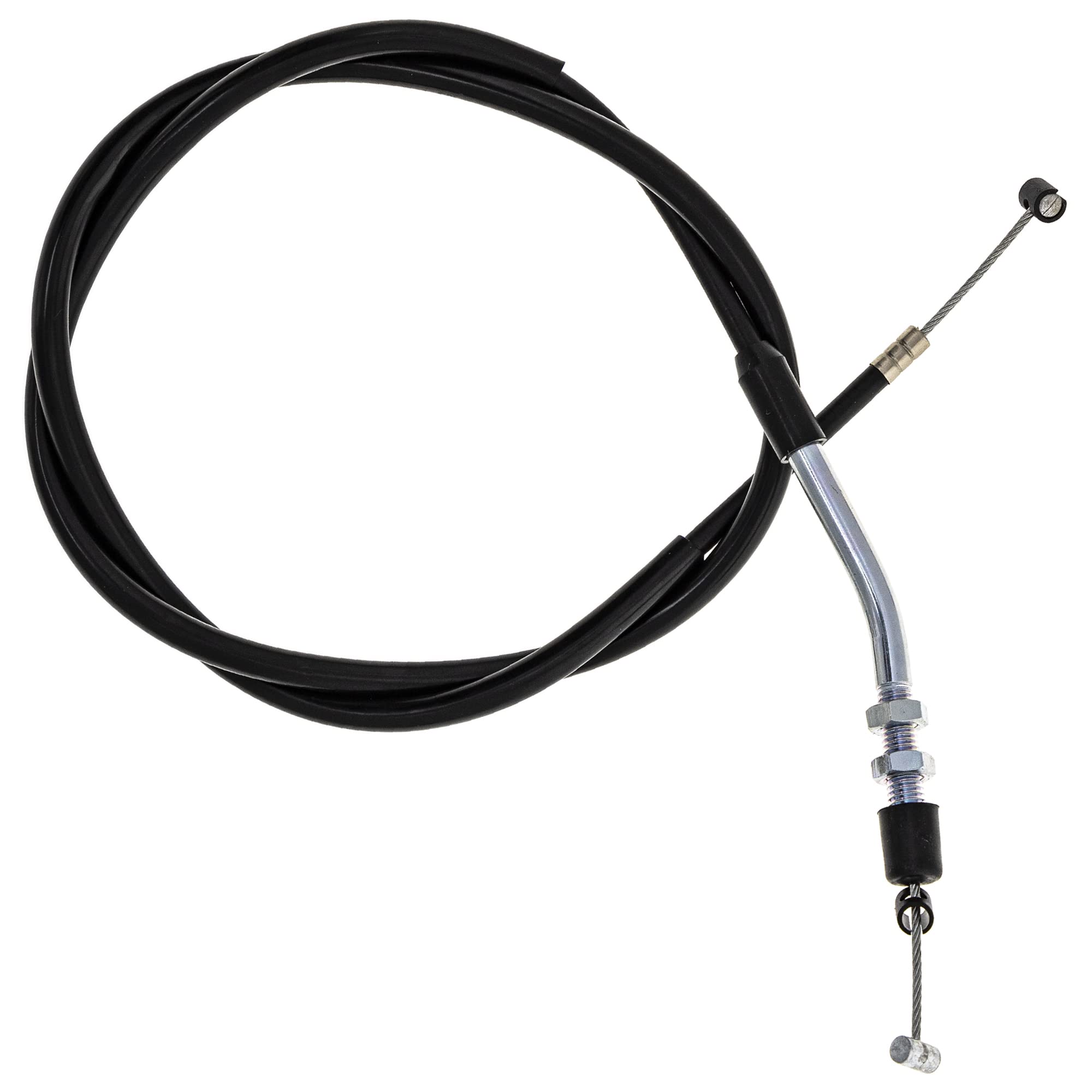 Amazon.com: NICHE Clutch Cable for Kawasaki 54011-0601 54011-0616