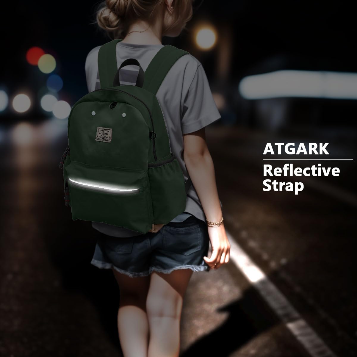 Kids Backpack for Boys: Boys Backpack 6-10 - Kindergarten Elementary School Bookbag for Boy - Image 7