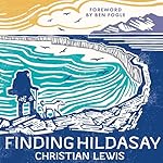Finding Hildasay cover art