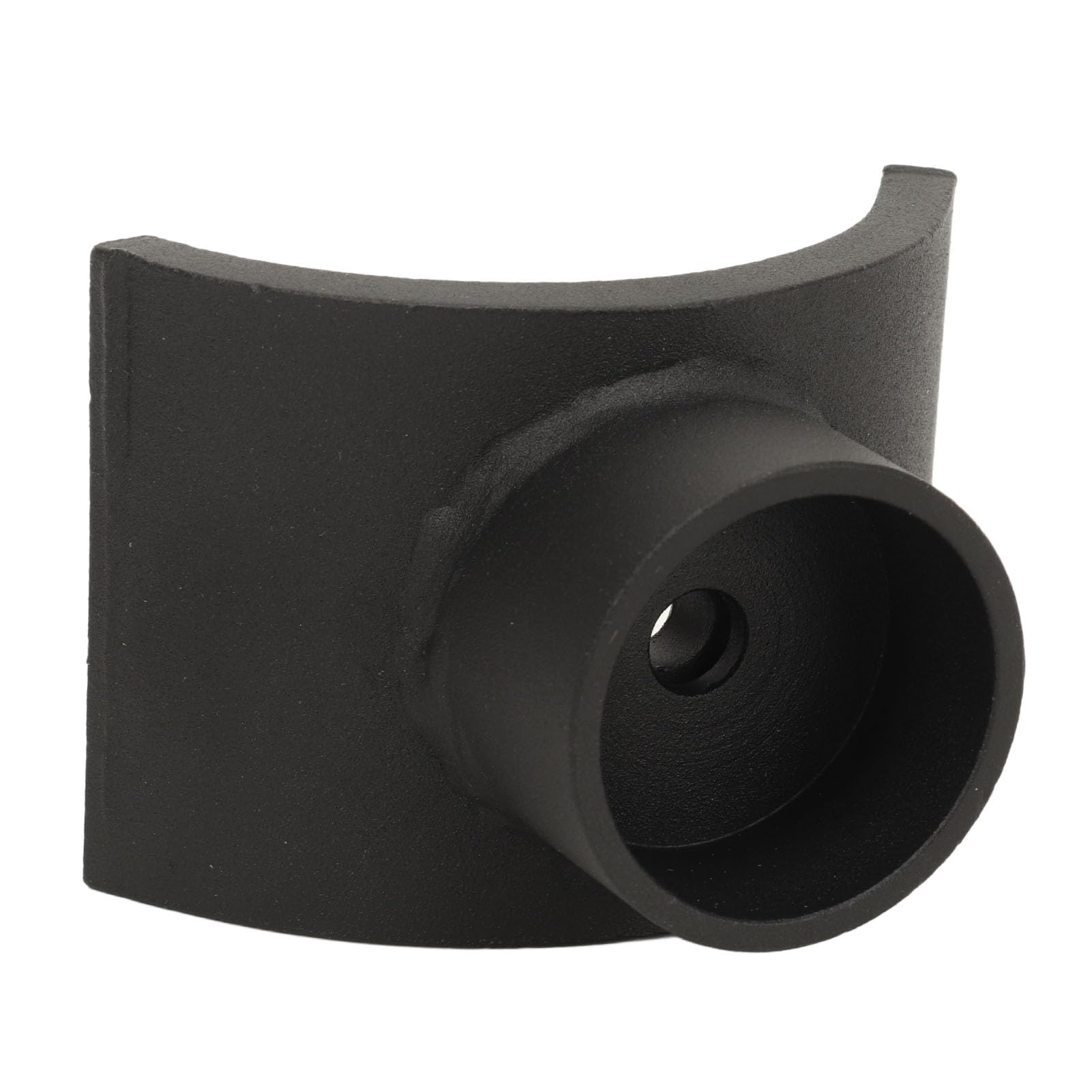 Siodło Podnoszące Adapter Osi Podnośnika, Podnośnik Butelkowy do 3-calowego Siodła Adaptera Osi Rurowej, Wytrzymałe żelazne Siodło Hydrauliczne do Podnoszenia dla Osi 60 70 80