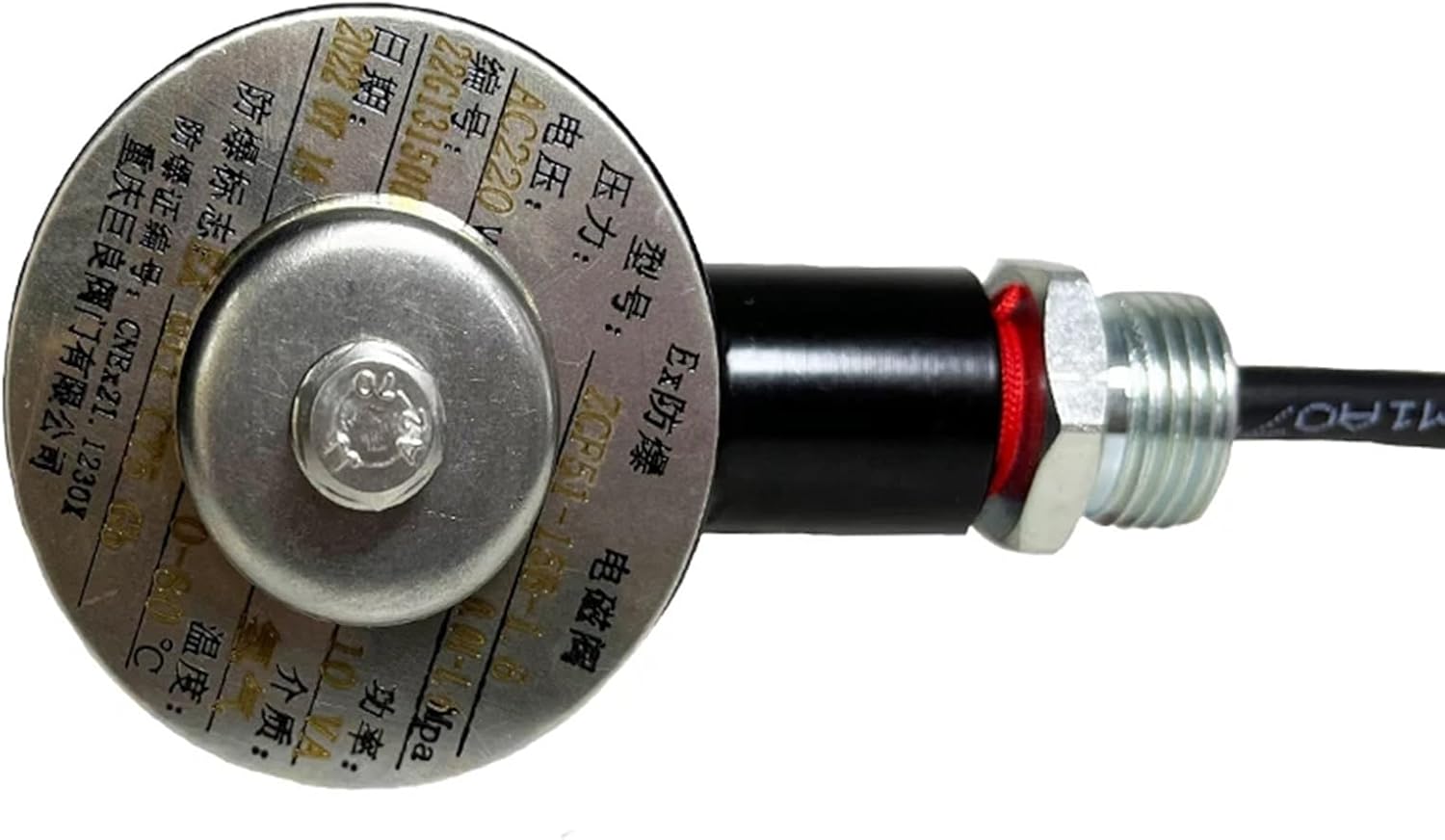 マニホールドソレノイドバルブ 電磁弁 ハイスピード 2独 1/2 エアサス