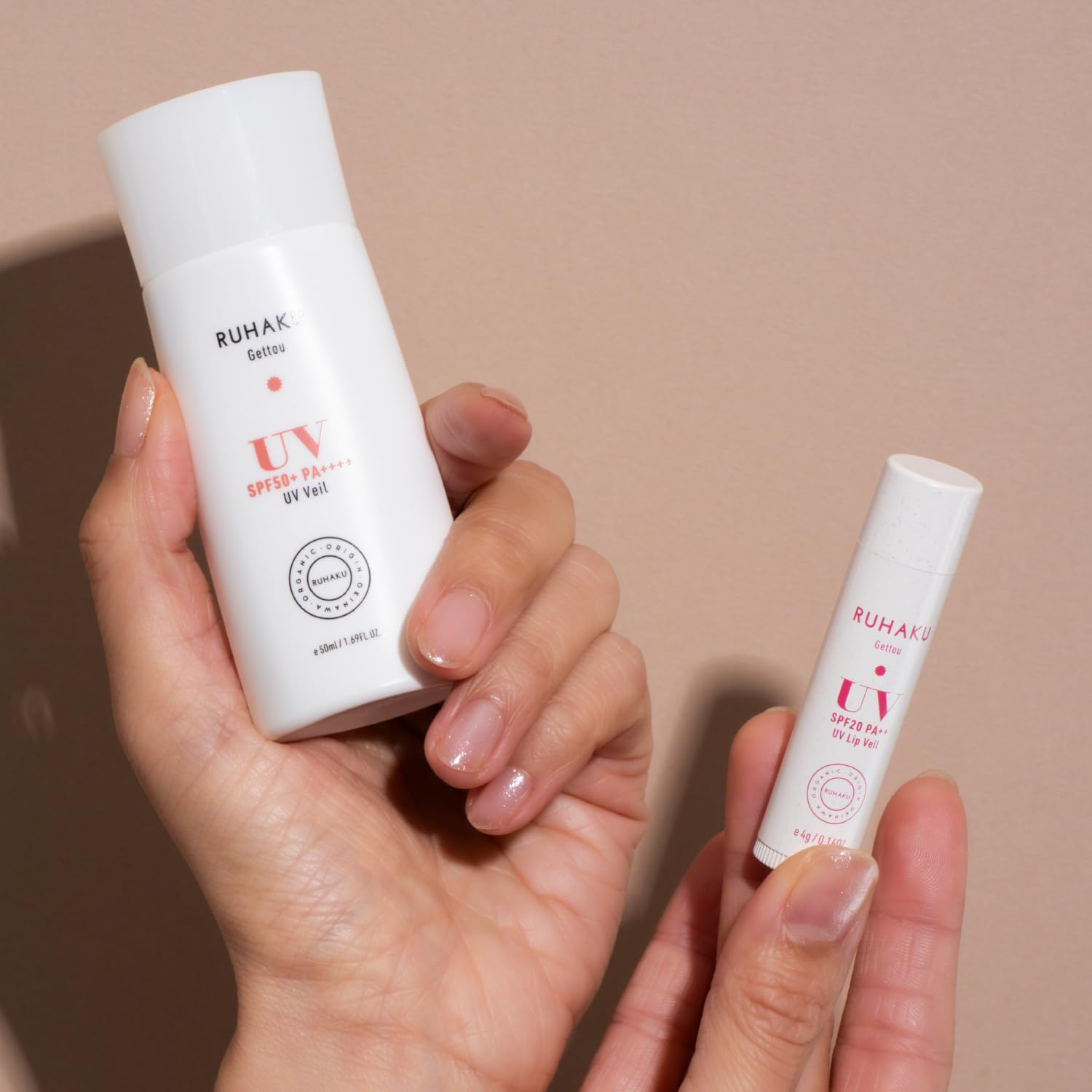 リップケア kohaku Amazon.co.jp: 琉白 RUHAKU UVリップヴェール 4g SPF20 PA++ 日焼け