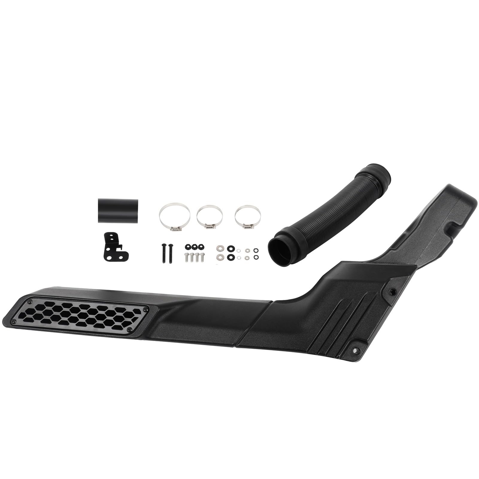 ECCPP Air Intake Snorkel Kit Fit For SUZUKI FOR JIMNY JB64 JB74 2018 2019 2020 2021 2022