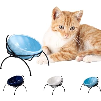 pet comfort feeders