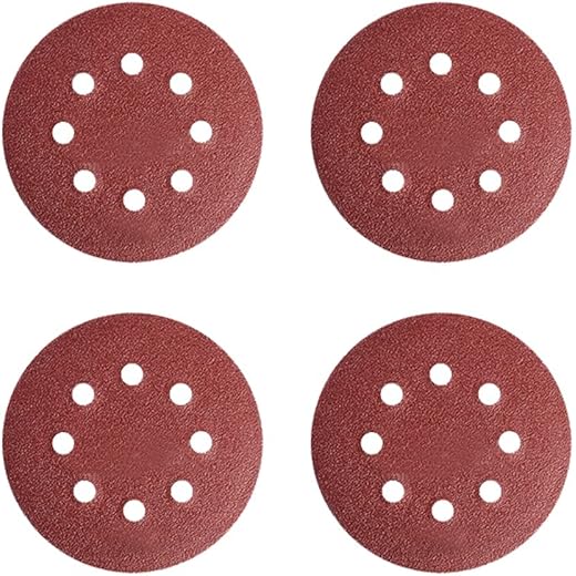 KHADIJA 9-Inch Sanding Disc 225mm