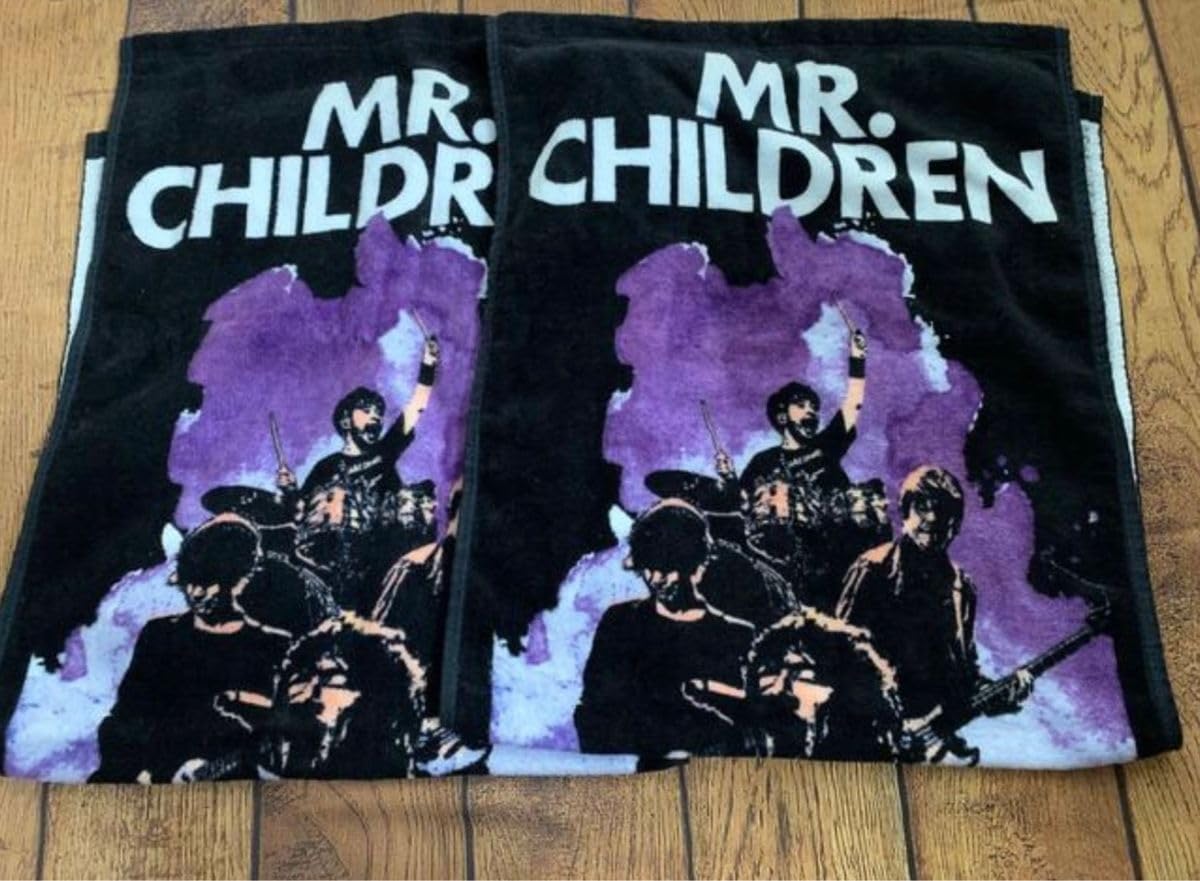 ミスチル、Mr.Children、空タオル２ ミスチル、Mr.Children、空タオル2 ミスチル、Mr.Children、空