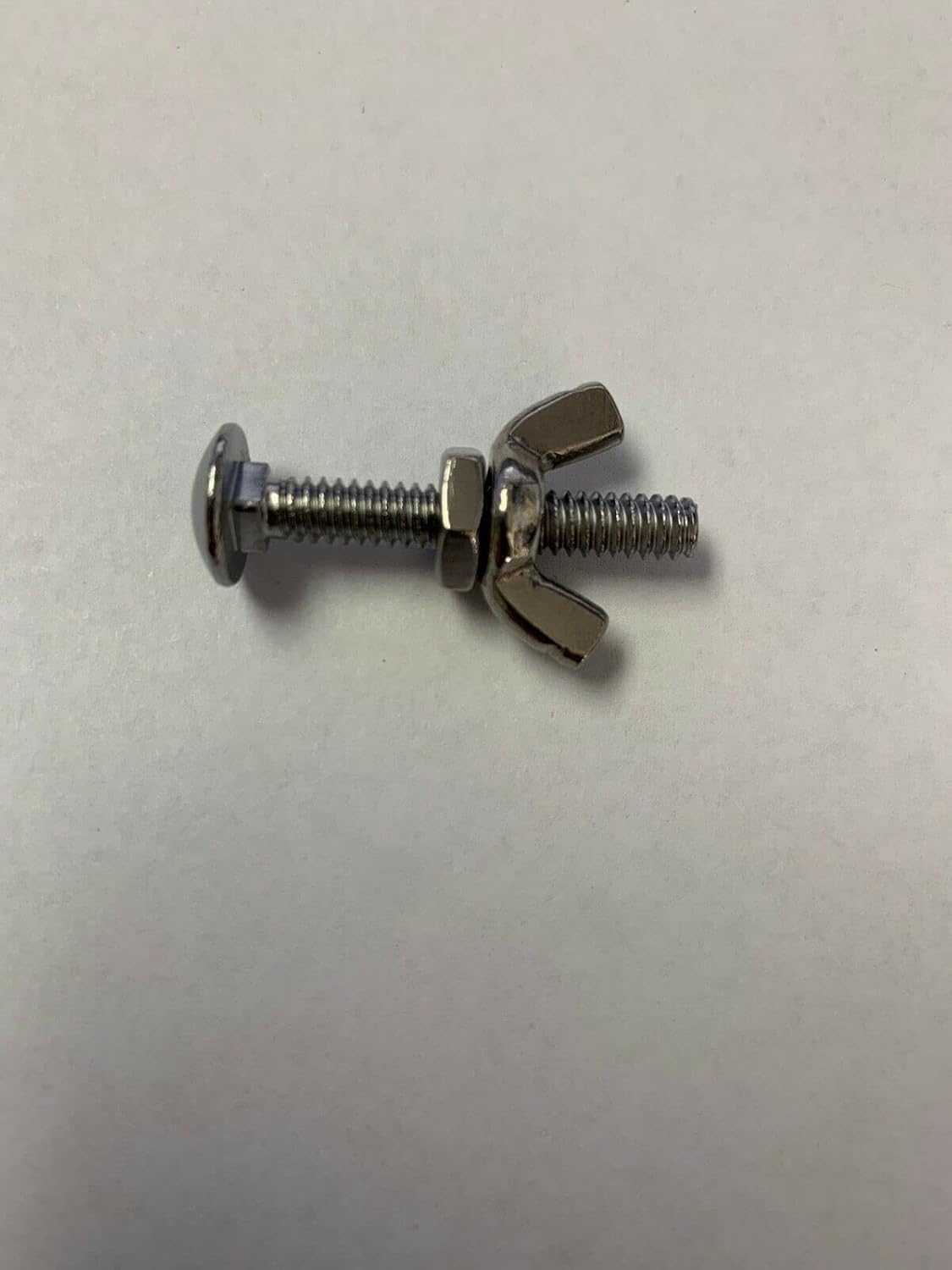 Penn Reel Part 34C-200 Senator 113 113H 113HLW - (2) Rod Clamp Studs with Nuts