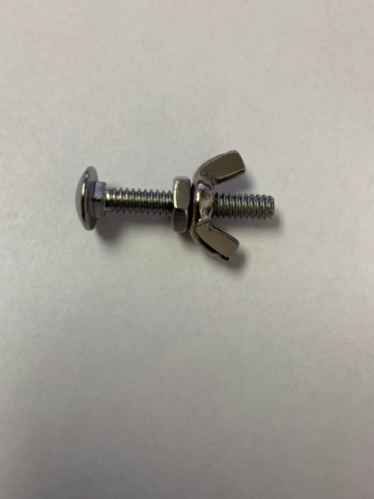 Penn Reel Part 34C-200 Peer 209M 209LC 309M (2) Rod Clamp Studs W/Nuts