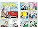 Archie Archives Volume 11