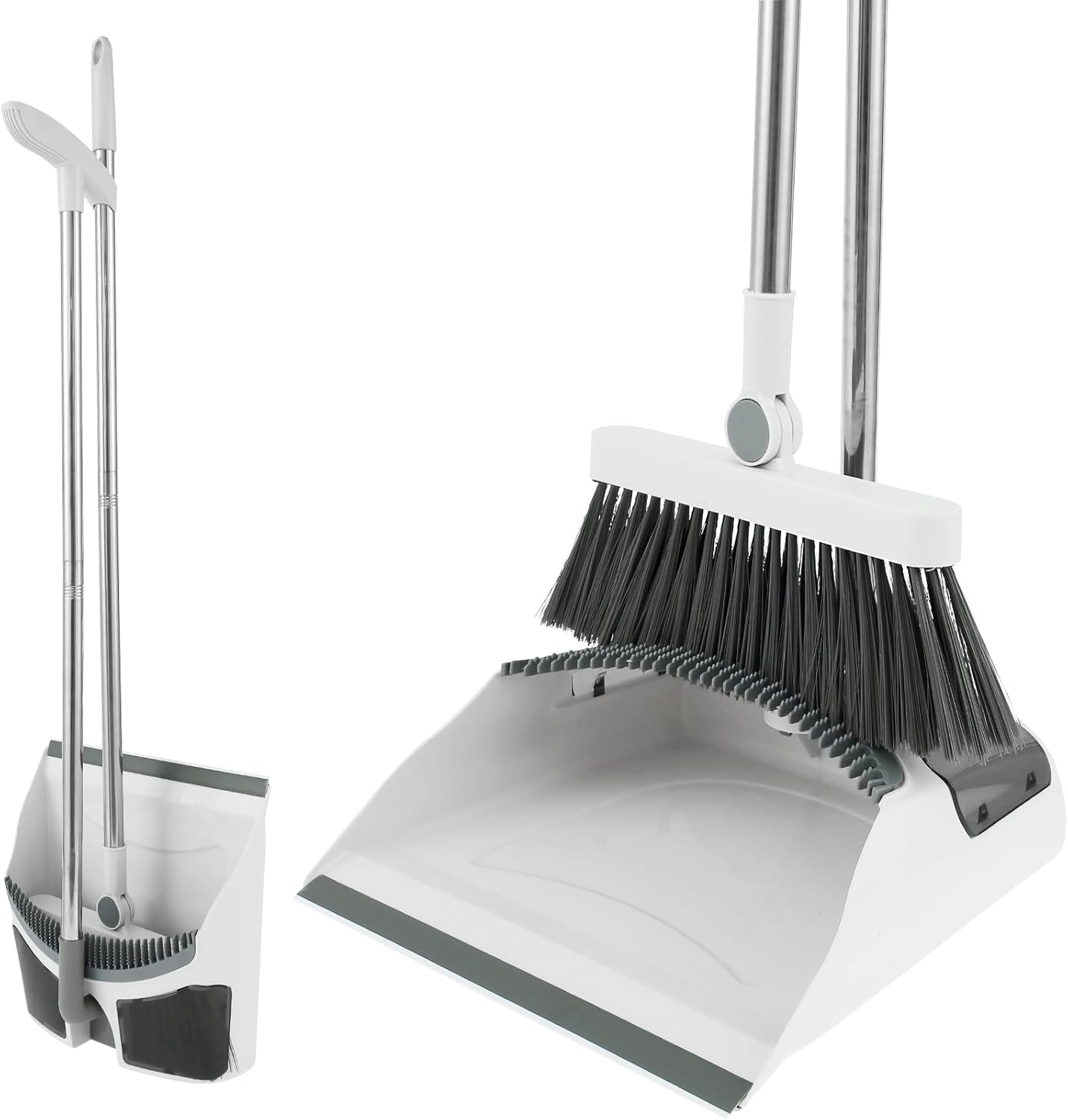 Kit Rulli Ricambio Pulisci Spazzole Professionale Weelko - Foto 10