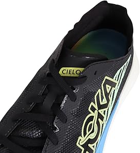 Amazon | HOKA ONE ONE(ホカ オネオネ) CIELO RD BLACK / MULTI 26.0CM