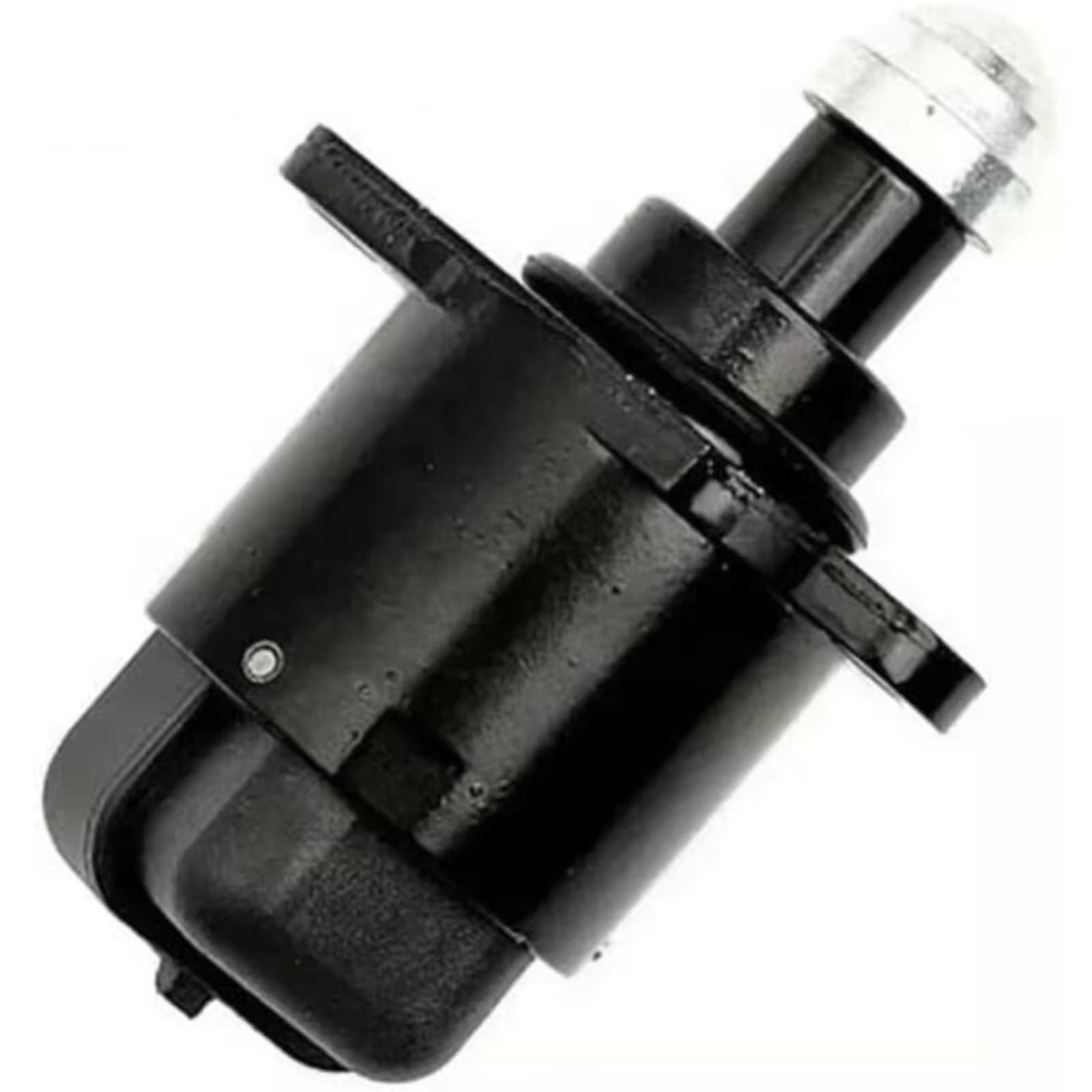 Byhwaee One Color Idle Control Valve Compatible With C&Itroen For C5 For I 2001-2004 For Jumpy 2000-2006 Idle Air Control Valve Iac Valve Auto Replacement Parts 19208X