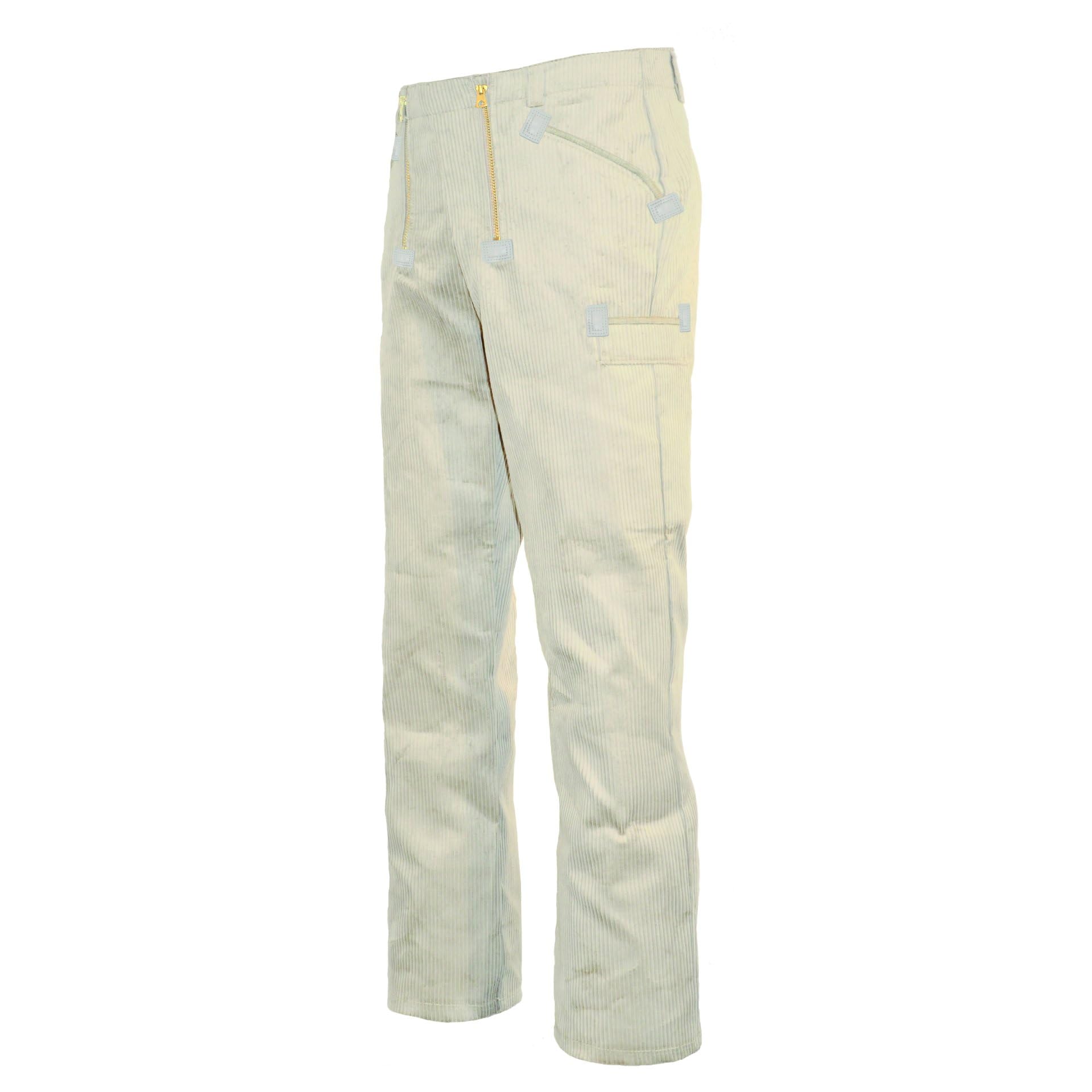 EIKO Zunfthose Normale Fußweite, Trenkercord, 85% BW, 15% PES, 490 g/m²