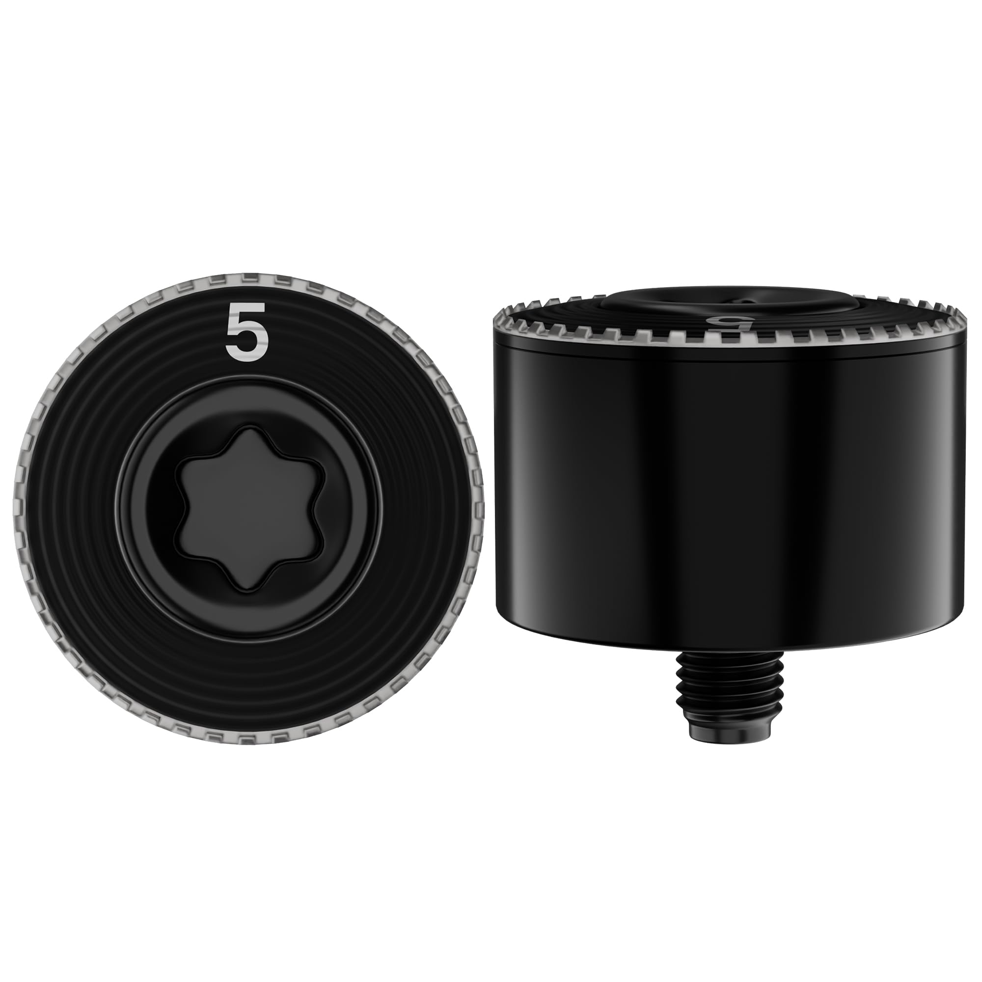 Gofotu Golf Weight Compatible with Cobra OPTM OPTM LS/X/MAX Driver Fairway Hybrid (1pcs. 5g)
