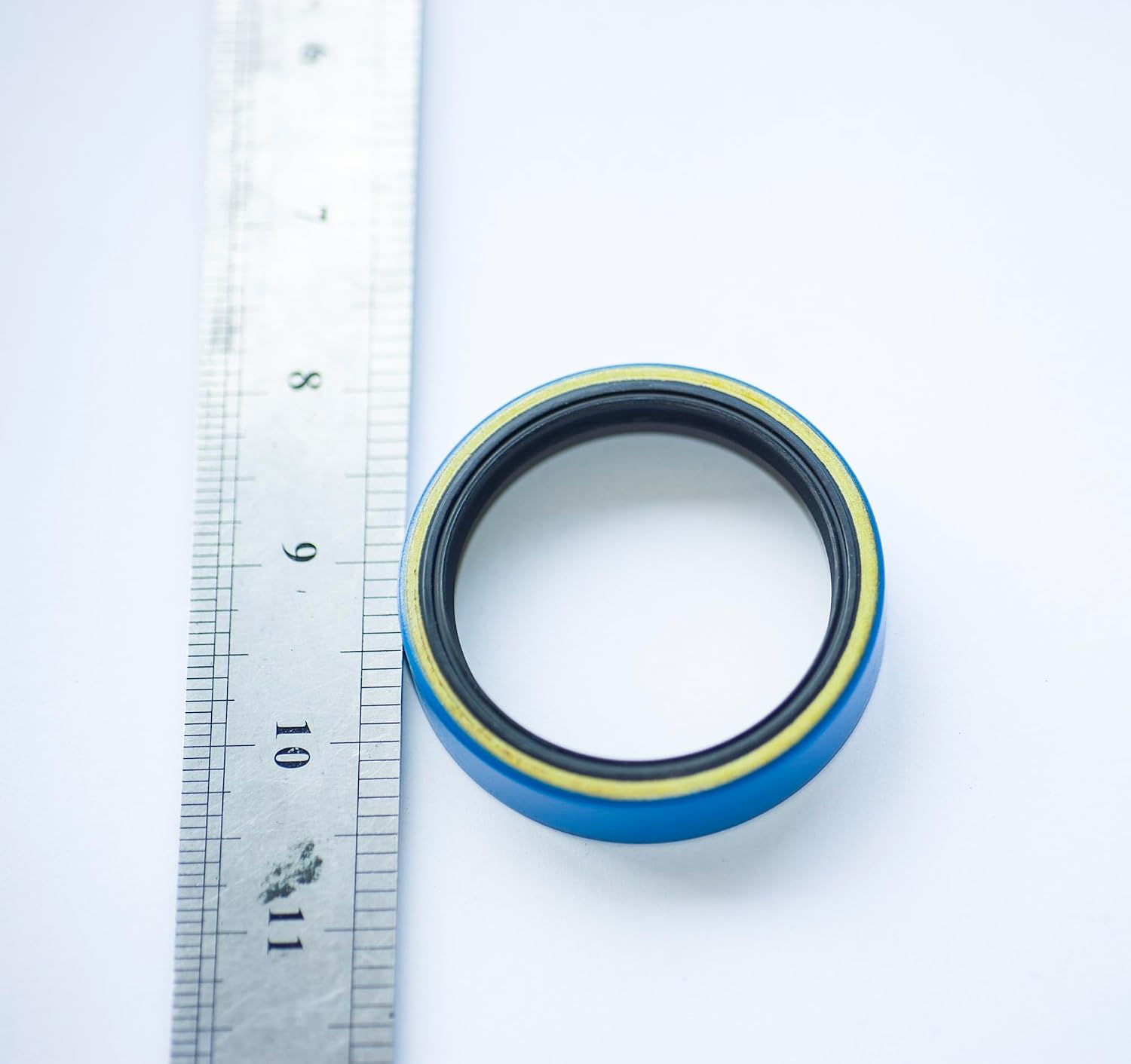 Oil Seal, 6598829; Applicable to Bobcat S70 half shaft oil seal