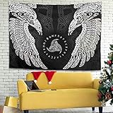 Ideal para adornos de pared/de pared/alfombras/decoración de pared/decoración de habitación/techos de playa/mantel de picknic/veranda/mantel/mantel/cubierta de sofá/cubierta de sofá o un regalo perfecto para cualquier ocasión.