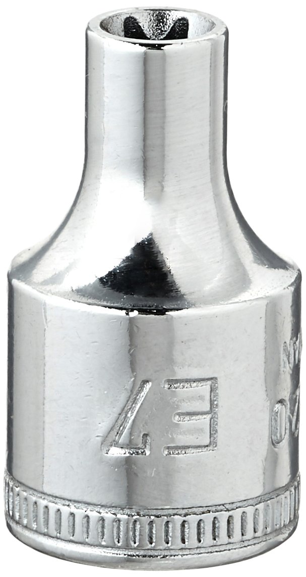 Heyco 25200783 25-20 E7 Socket