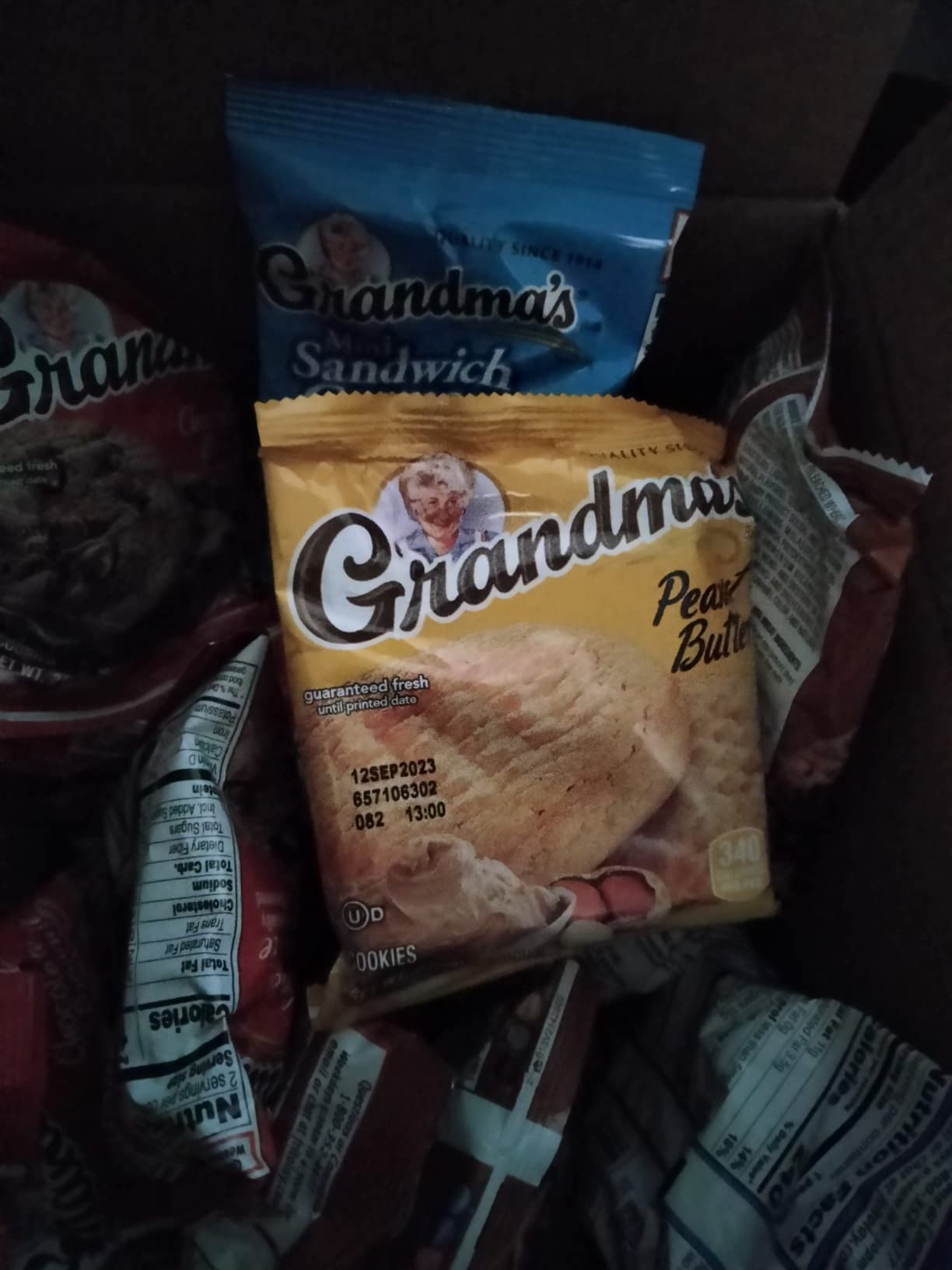 brands