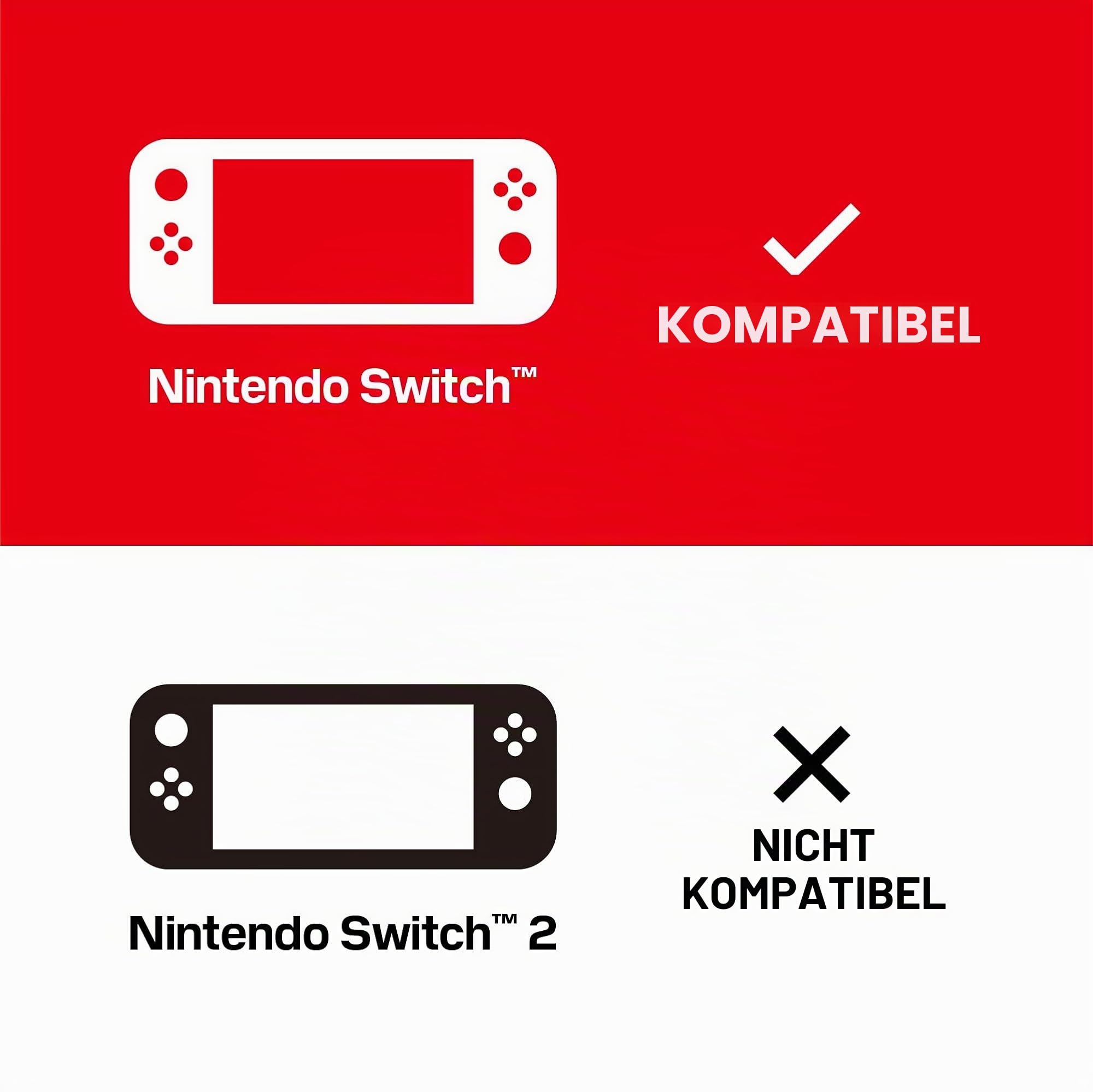 SanDisk microSDXC UHS-I Speicherkarte für Nintendo Switch 256 GB (U3, Class 10, 100 MB/s Übertragung, mehr Platz für Spiele)