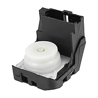 Vista 1 de uxcell Interruptor de arranque con cerradura de encendido, enchufe de arranque de repuesto para Honda CR-V 2002-2011 para Honda Civic 2006-2011