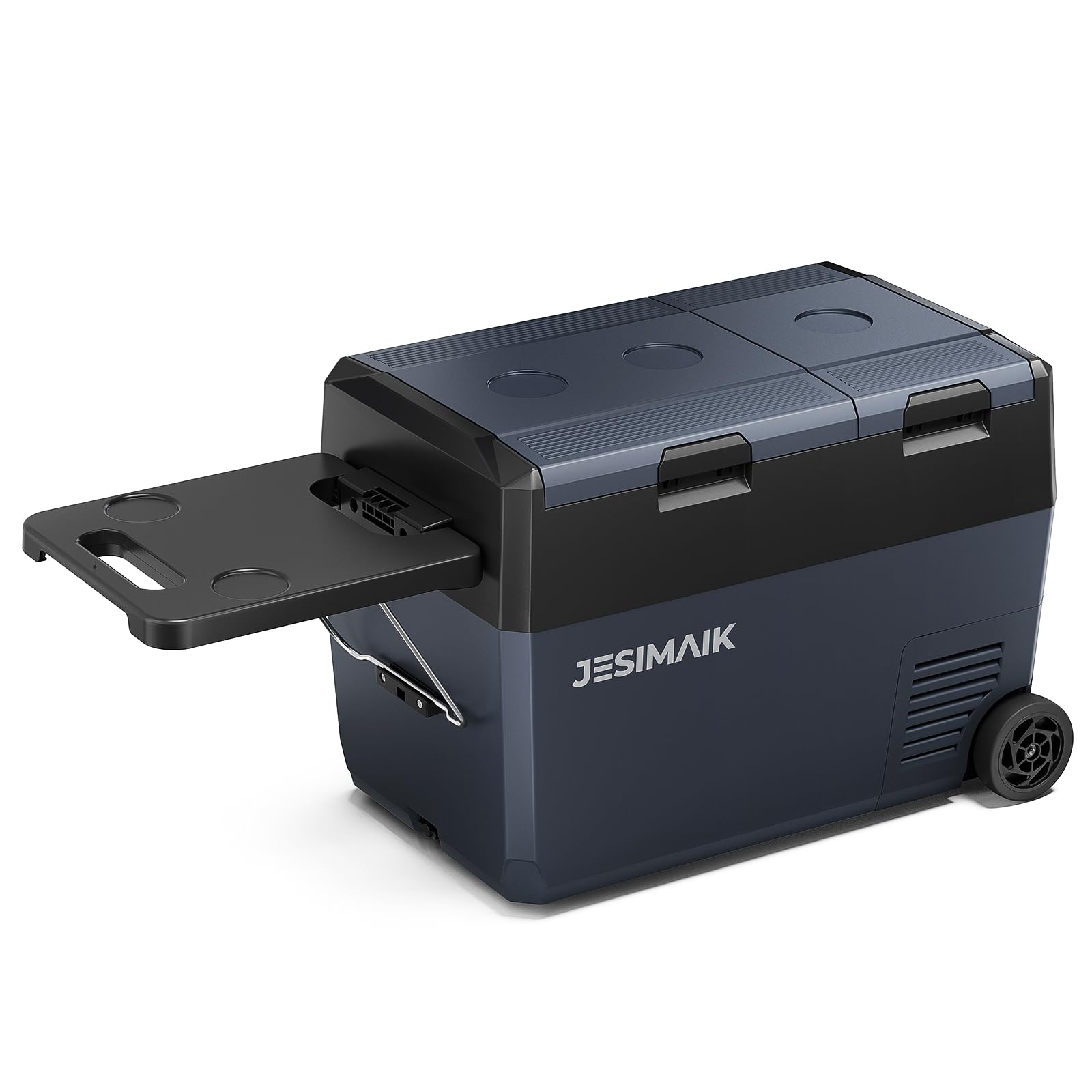 Amazon.co.jp: 【±2℃の高精度恒温】JESIMAIK 車載冷蔵庫 F35K 35L -20
